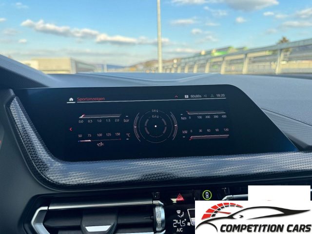 BMW 118 usata, con Immobilizzatore elettronico