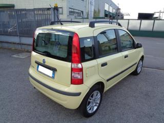FIAT Panda usata, con Alzacristalli elettrici