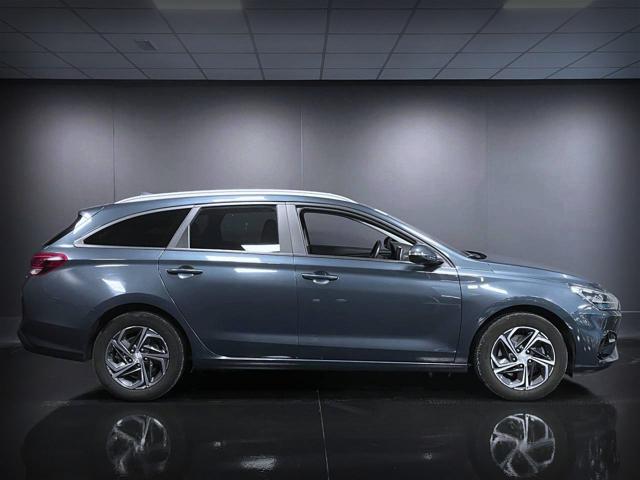 HYUNDAI i30 usata, con Airbag Passeggero