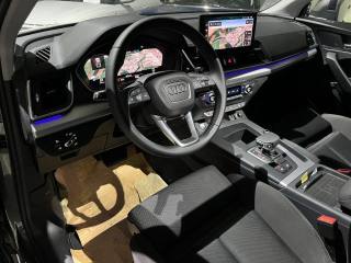AUDI Q5 usata, con Climatizzatore