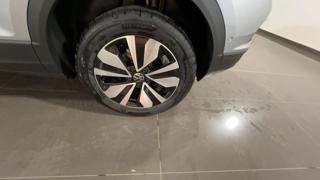 VOLKSWAGEN T-Roc usata, con Boardcomputer