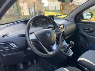LANCIA Ypsilon usata, con Controllo trazione