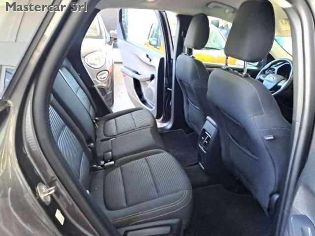 FORD Kuga usata, con Chiusura centralizzata
