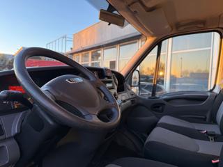 IVECO Daily usata, con Immobilizzatore elettronico