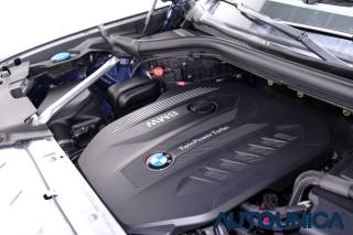 BMW X3 usata 73