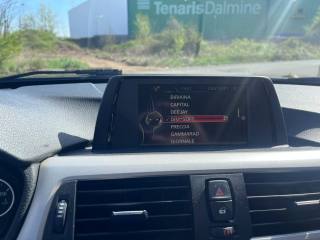 BMW 318 usata, con Controllo trazione