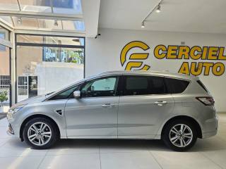 FORD S-Max usata, con Airbag Passeggero