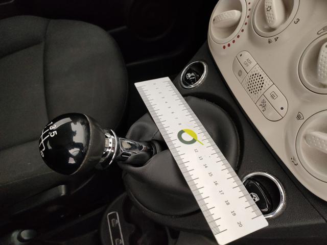 FIAT 500 usata 30