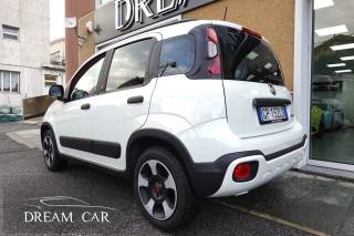 FIAT Panda usata, con Airbag Passeggero