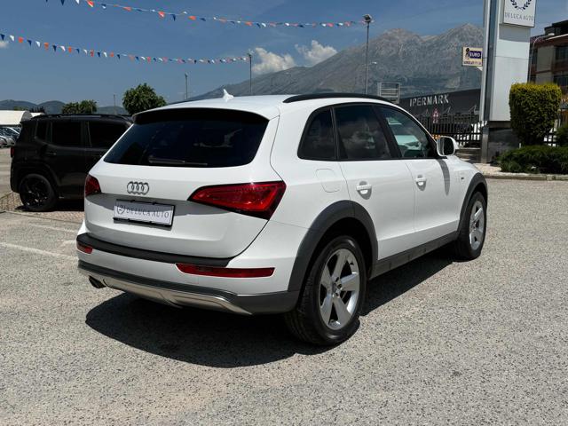 AUDI Q5 usata, con Controllo trazione