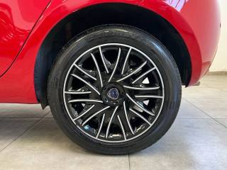 LANCIA Ypsilon usata, con Chiusura centralizzata