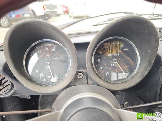 ALFA ROMEO Spider usata 15