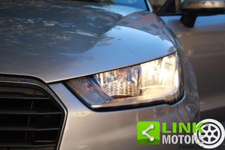 AUDI A1 usata 75
