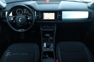 SKODA Kodiaq usata, con Alzacristalli elettrici