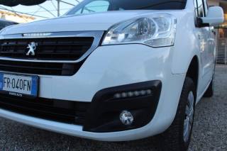 PEUGEOT Partner usata, con Chiusura centralizzata