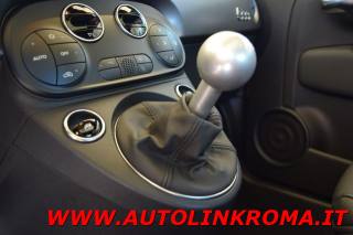 ABARTH 595 usata, con Climatizzatore