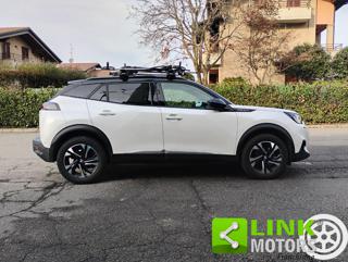 PEUGEOT 2008 usata, con Autoradio