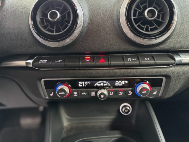 AUDI A3 usata, con Chiusura centralizzata telecomandata