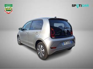 VOLKSWAGEN e-up! usata, con Chiusura centralizzata