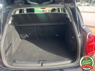 MINI Countryman usata, con Boardcomputer