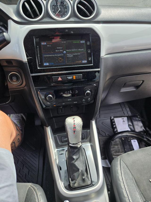 SUZUKI Vitara usata, con ESP
