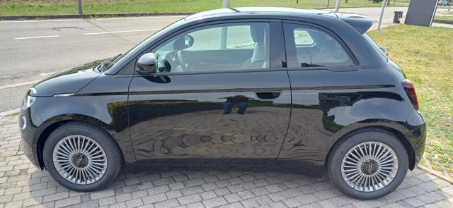 FIAT 500 usata, con Alzacristalli elettrici