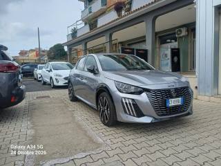 PEUGEOT 208 PureTech 100 Stop&Start 5 porte GT