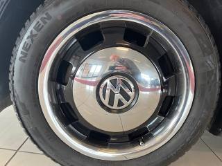 VOLKSWAGEN Maggiolino usata, con Controllo trazione