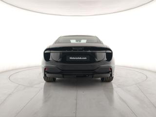LOTUS Emeya usata, con Airbag Passeggero