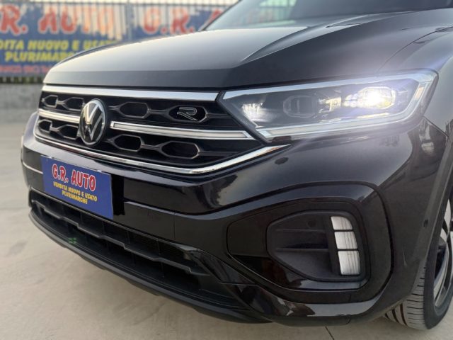 VOLKSWAGEN T-Roc usata, con Cruise Control
