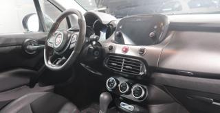 FIAT 500X usata, con Alzacristalli elettrici