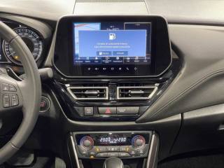SUZUKI S-Cross usata, con Sedile posteriore sdoppiato