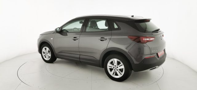 OPEL Grandland X usata, con Sensore di luce