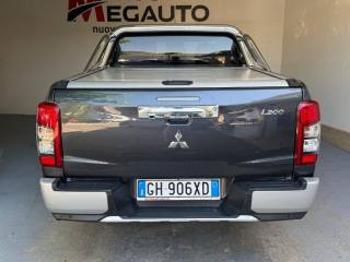 MITSUBISHI L200 usata, con Cerchi in lega