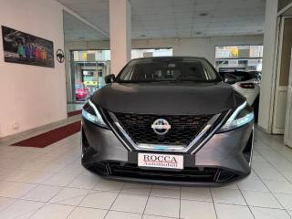 NISSAN Qashqai usata, con Cerchi in lega