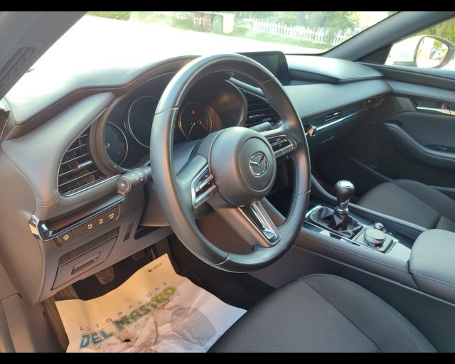 MAZDA 3 usata 29