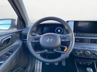 HYUNDAI Bayon usata, con Filtro antiparticolato