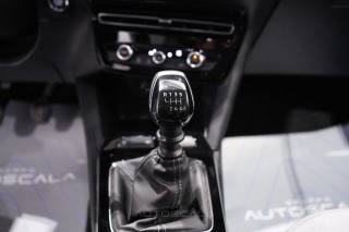 OPEL Mokka usata, con Controllo elettronico della corsia
