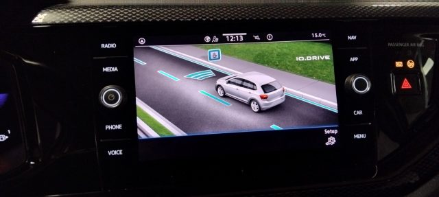 VOLKSWAGEN Polo usata 22