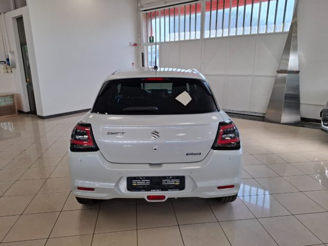 SUZUKI Swift usata, con Airbag Passeggero
