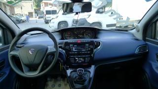 LANCIA Ypsilon usata, con Servosterzo