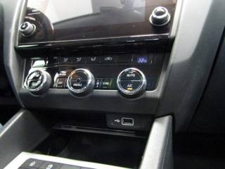 SKODA Octavia usata, con Luci diurne LED
