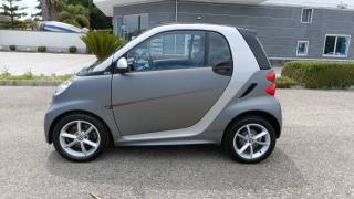 SMART ForTwo usata, con Chiusura centralizzata