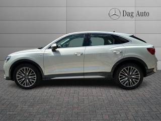 AUDI Q3 usata, con Cerchi in lega