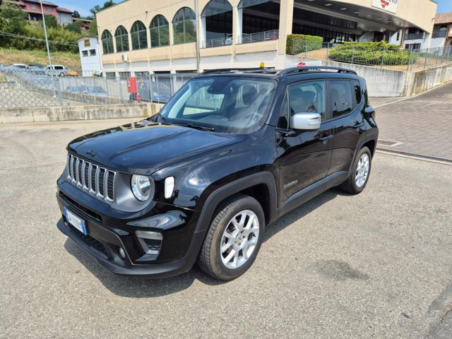 JEEP Renegade usata, con Airbag