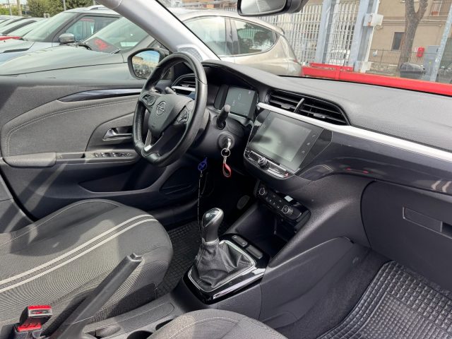 OPEL Corsa usata, con Boardcomputer
