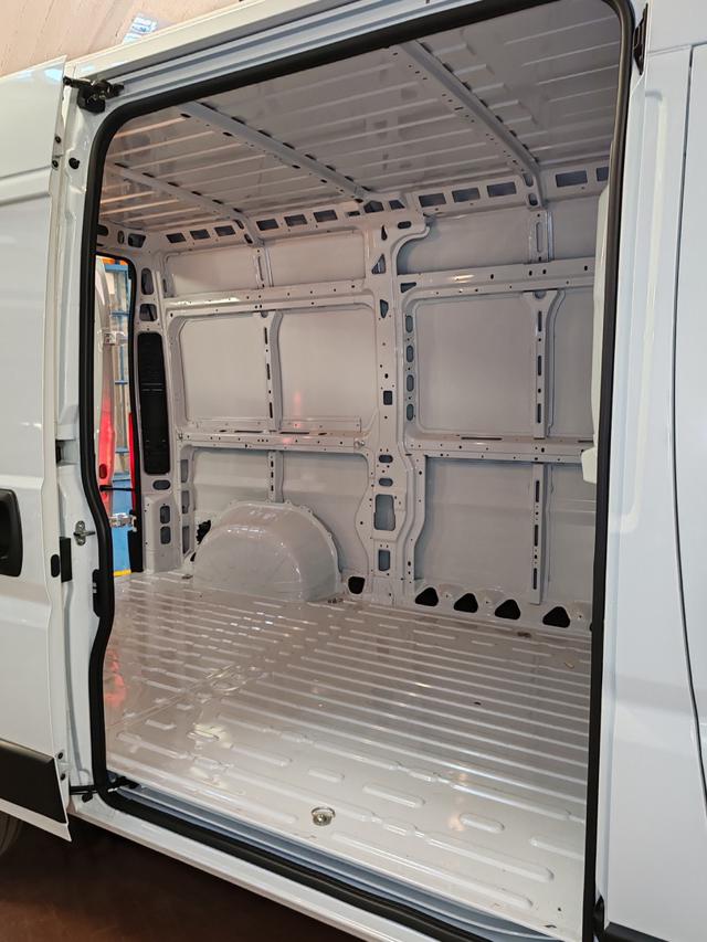 FIAT Ducato usata, con Chiusura centralizzata telecomandata