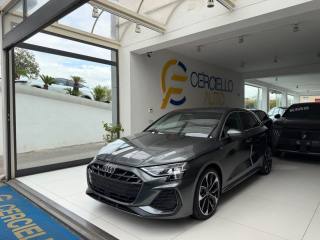 AUDI A3 usata, con Airbag