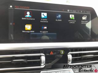 BMW 320 usata, con ESP
