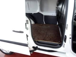 RENAULT Kangoo usata, con Filtro antiparticolato